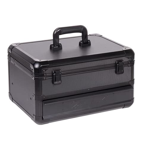 stainless steel briefcase tool box|hard case tool storage.